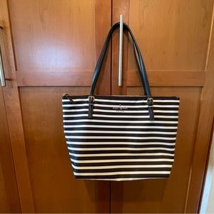 Kate Spade Nylon Tote